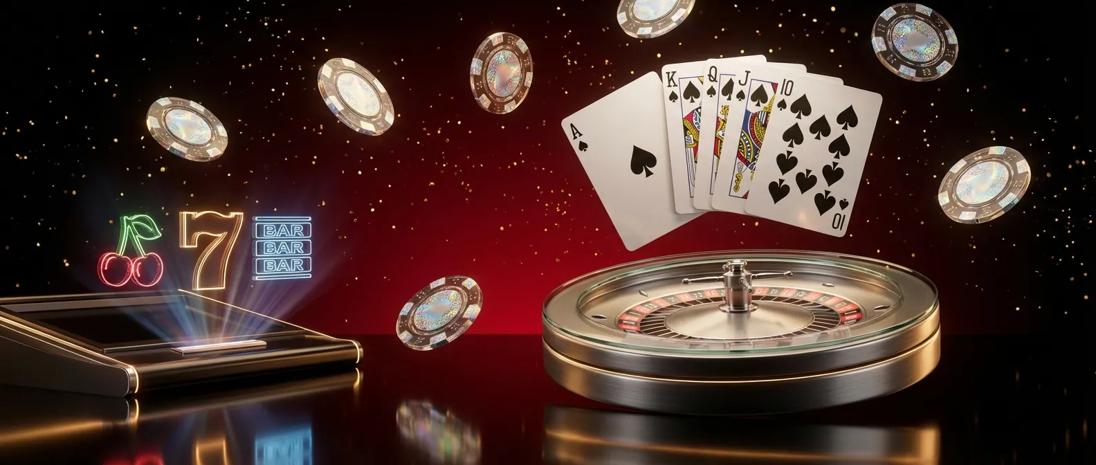 HotLoot Casino bonus